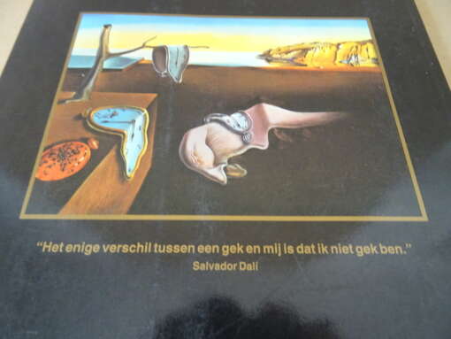 Robert Descharnes Gilles Néret Salvator Dalí 1904-1989