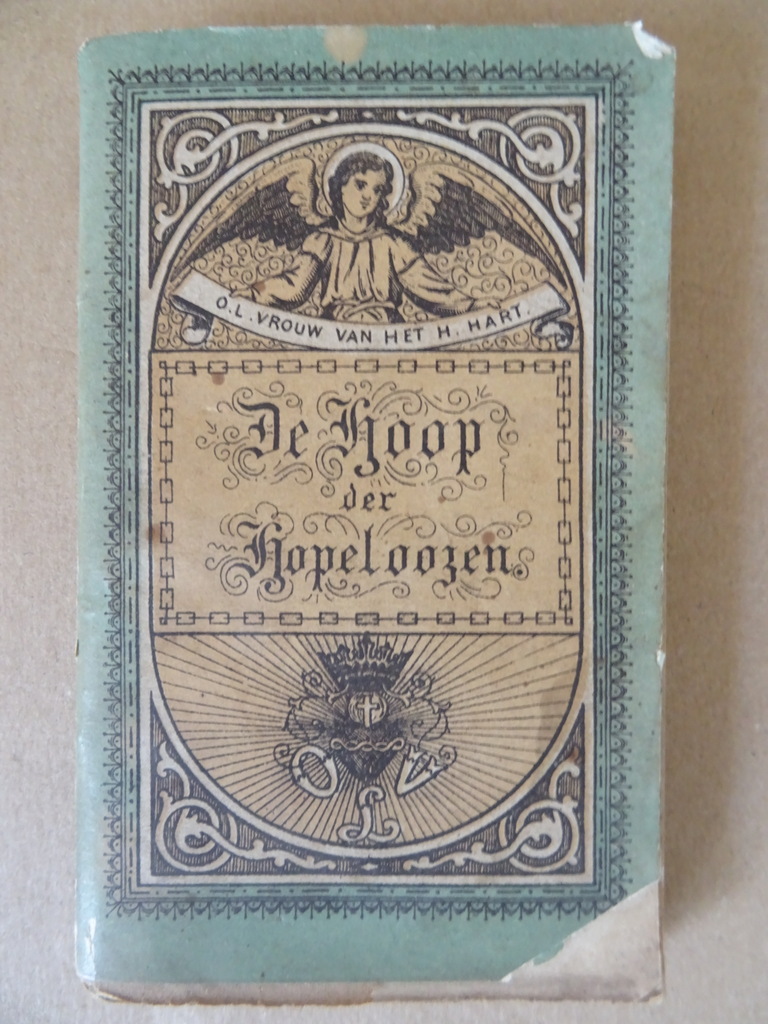 De Hoop der Hopelozen of Onze Lieve Vrouw van het Heilig Hart