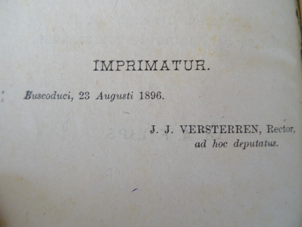 J. F. A. Lips Uitlegging van de Katechismus - Afbeelding 8