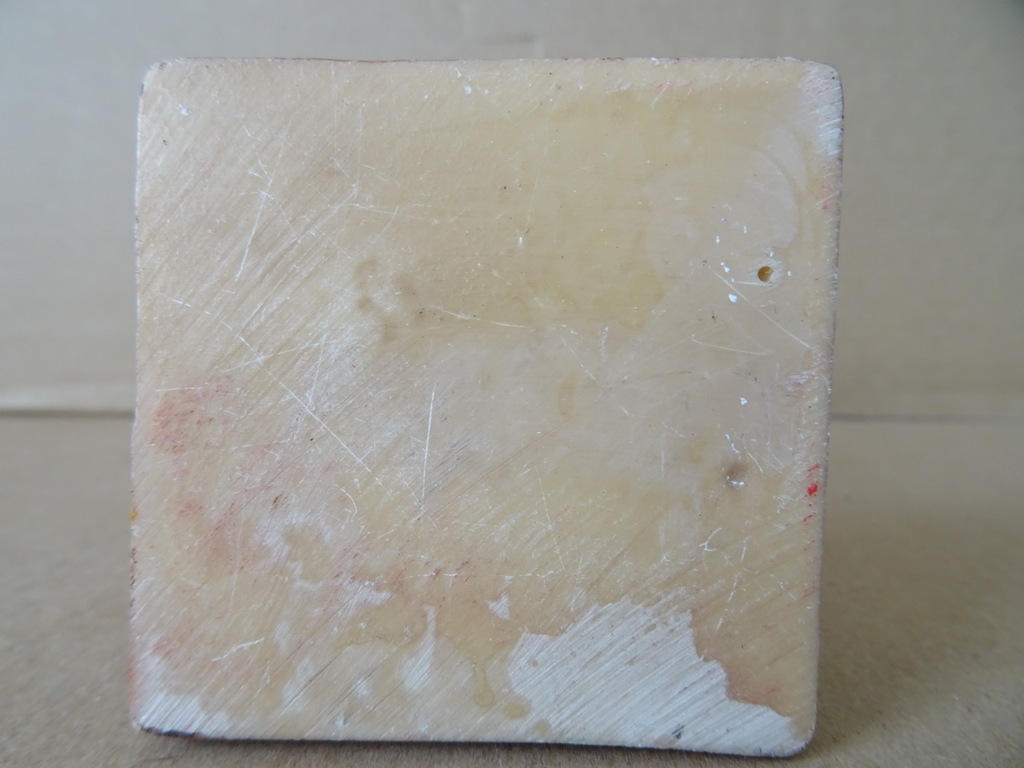 Beeld Aartsengel Michaël en duivel 20cm - Afbeelding 13