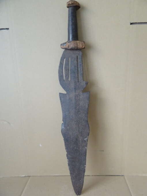 Afrikaans inheems zwaard 88cm