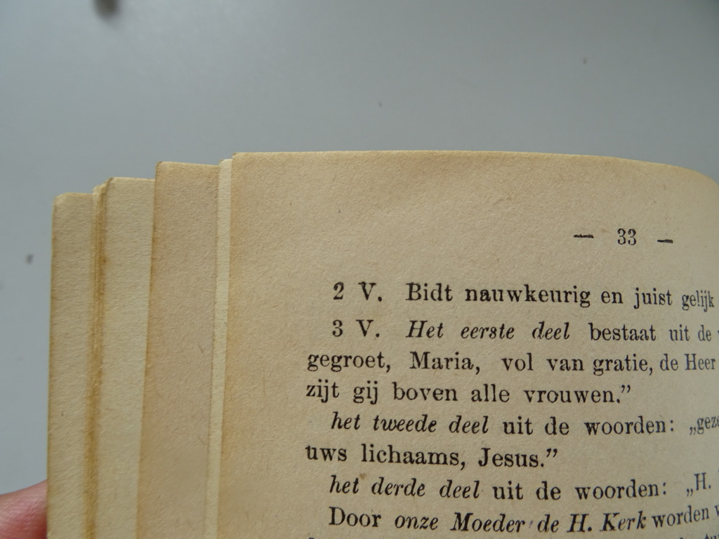 J. F. A. Lips Uitlegging van de Katechismus - Afbeelding 23