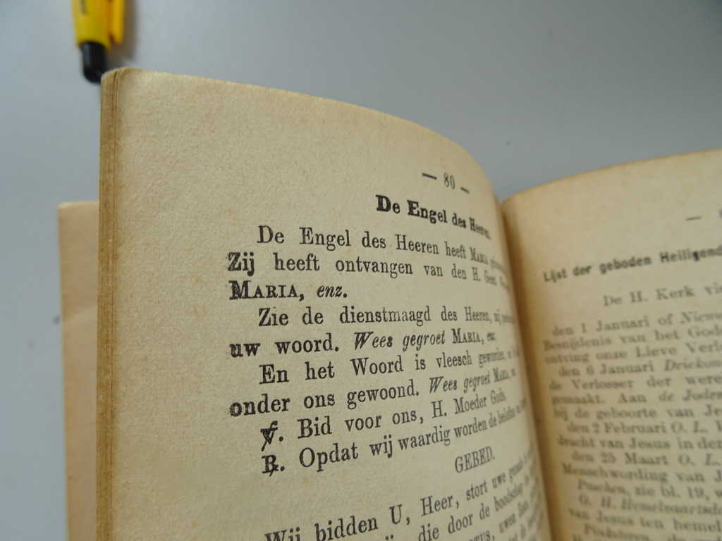 J. F. A. Lips Uitlegging van de Katechismus - Afbeelding 26