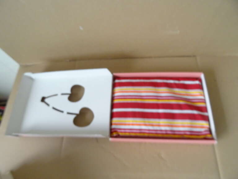 Alternative view of Kersenpit kussen 19x29cm nieuw