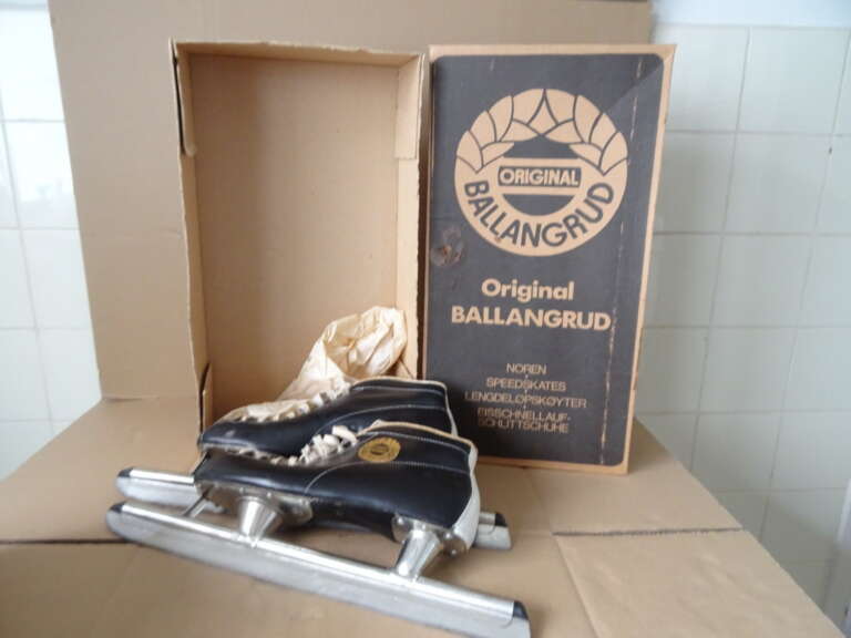 Alternative view of Noren Original Ballangrud 300 sport maat 42