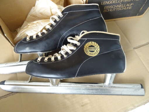 Noren Original Ballangrud 300 sport maat 42