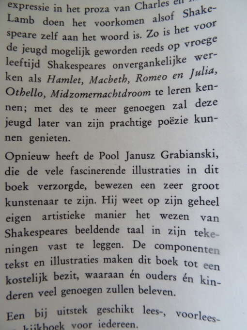 Collectie sprookjesboeken 9 euro per stuk