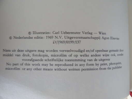 Collectie sprookjesboeken 9 euro per stuk