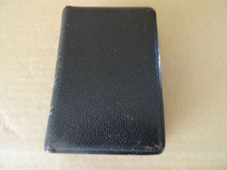 Alternative view of Thomas A Kempis De navolging van Christus