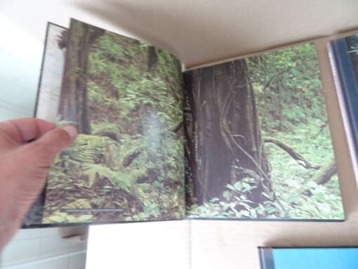 Collectie Time-Life De Amazone Borneo De Himalaja