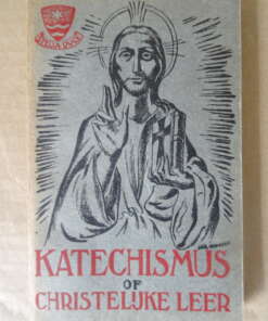 Catechismus of Christelijke leer Bisdom Roermond