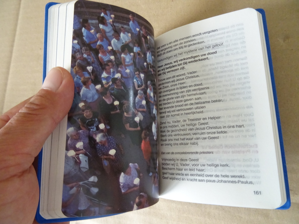 Bedevaartgids Lourdes 1988 - Afbeelding 12