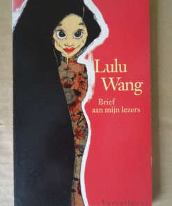 Lulu Wang Brief aan mijn lezers
