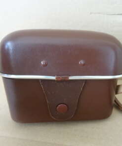 Vintage camera Voigtländer Vitoret