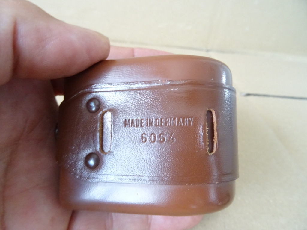 Vintage flitser Agfa Tully 6064 - Afbeelding 6