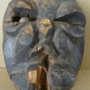 DAN masker Ivoorkust 24cm