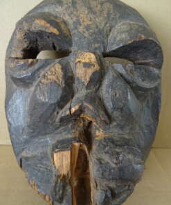DAN masker Ivoorkust 24cm