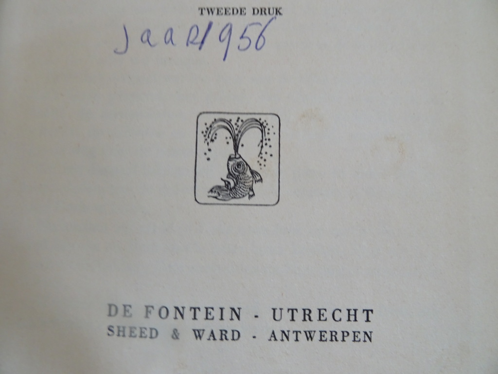 De leer der kerk Vertaling - Afbeelding 5
