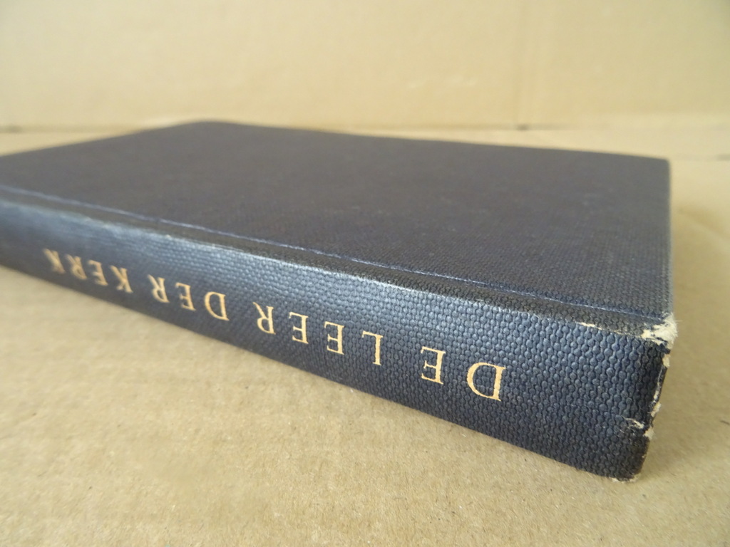 De leer der kerk Vertaling - Afbeelding 17