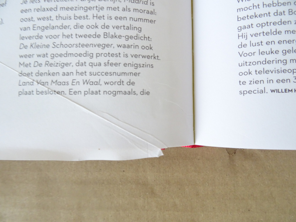 OOR Recensiebijbel 2023 De albums die ons leven kleurden - Afbeelding 26