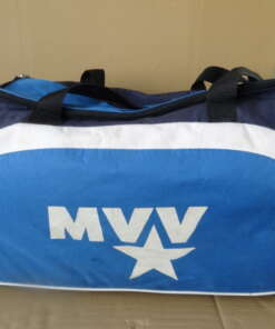 MVV voetbaltas sporttas