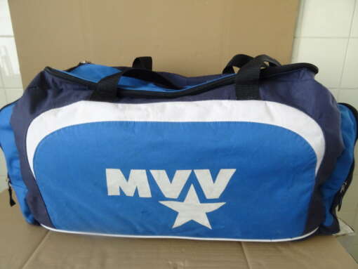 MVV voetbaltas sporttas