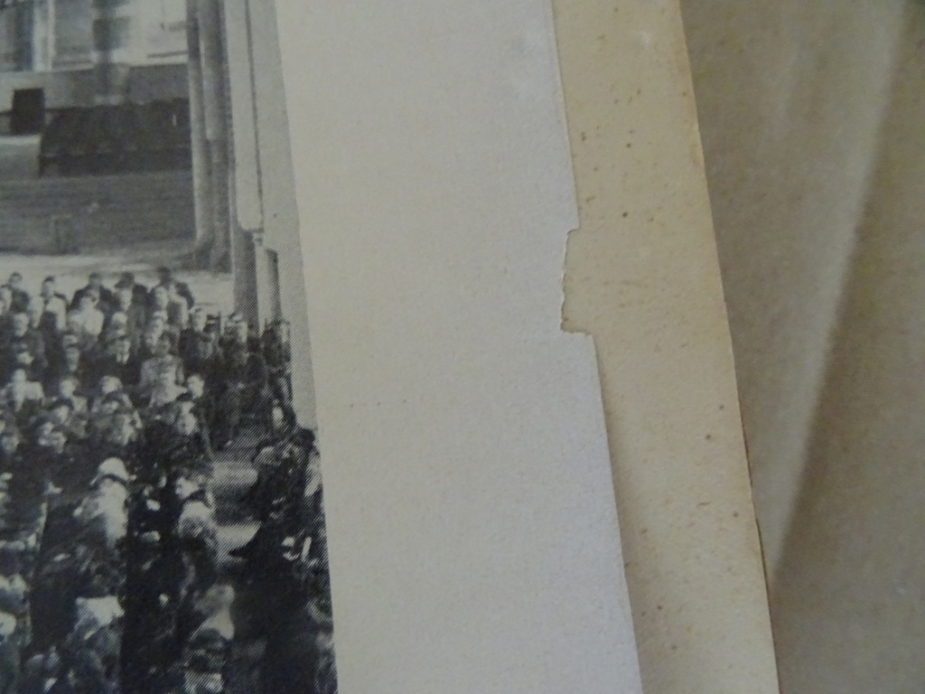 Geert Grootes geboortedag te Deventer herdacht 16 october 1940 - Afbeelding 17