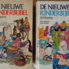 De Nieuwe Kinderbijbel in kleuren