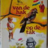 Rien Poortvliet Van de hak op de tak