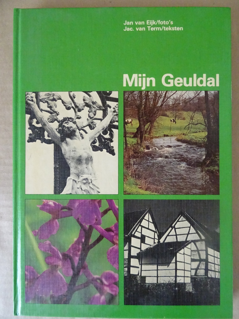 Jac. van Term Mijn Geuldal