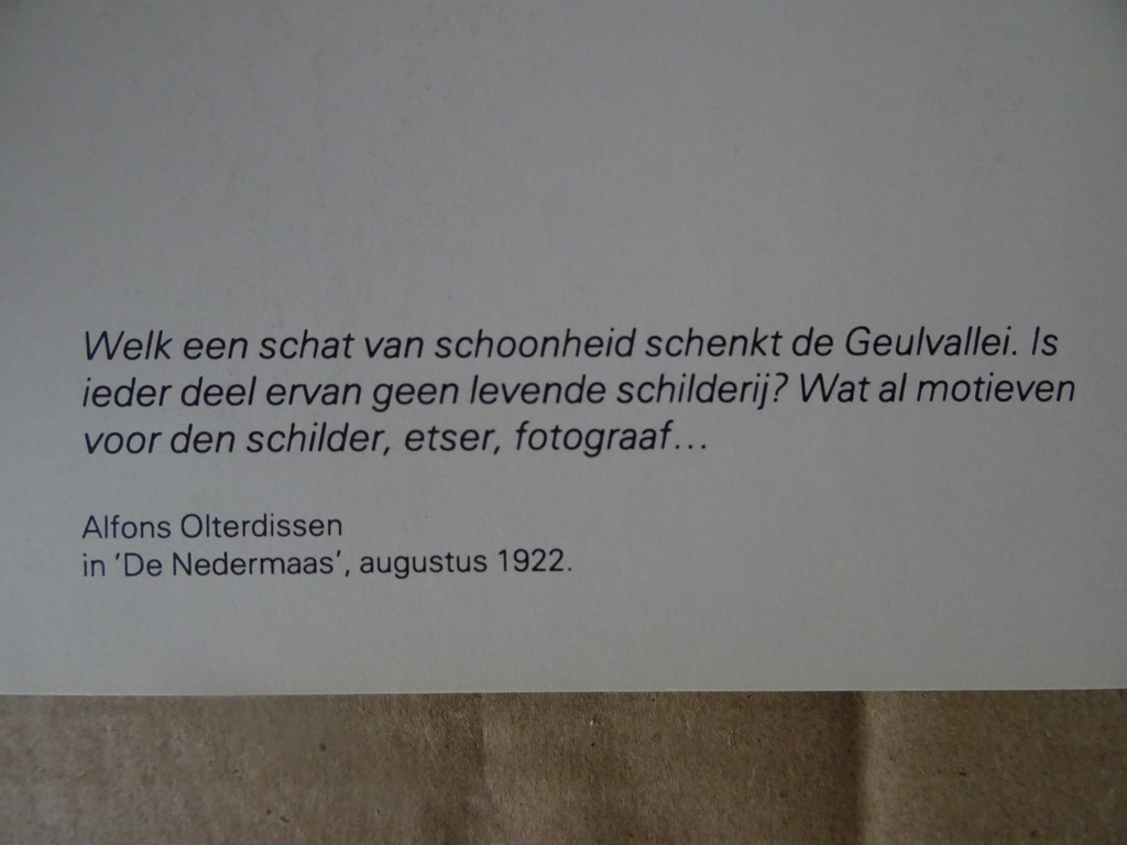 Jac. van Term Mijn Geuldal - Afbeelding 6