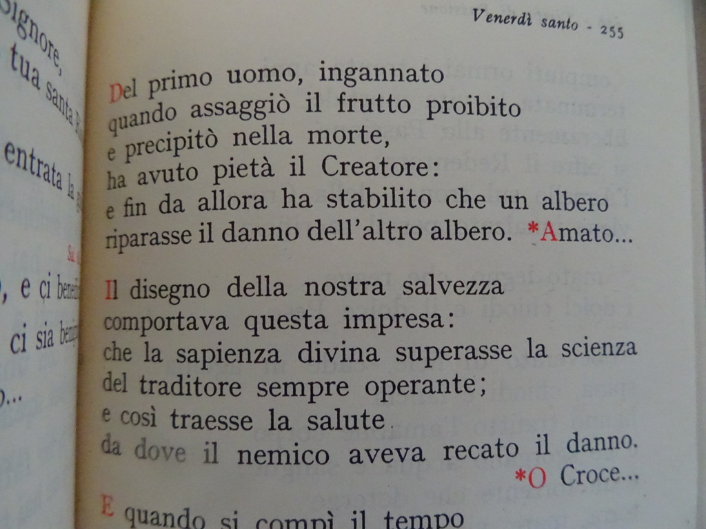 Messale Romane festivo edizioni Paoline - Afbeelding 15