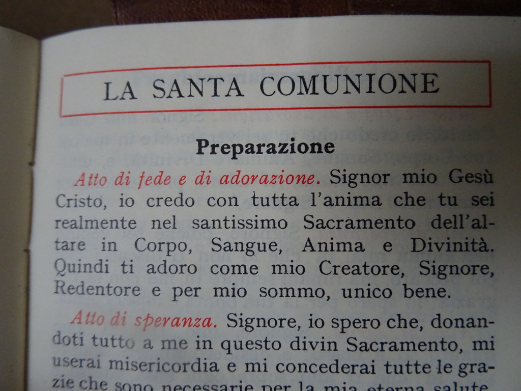 Messale Romane festivo edizioni Paoline - Afbeelding 24