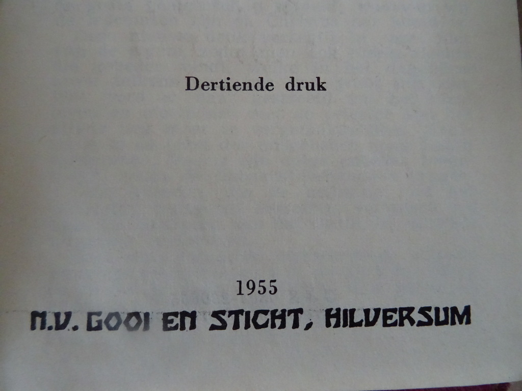 Th. Sinnige Pr. en H.B. Lauwaert Pr. Door Christus onze Heer - Afbeelding 11
