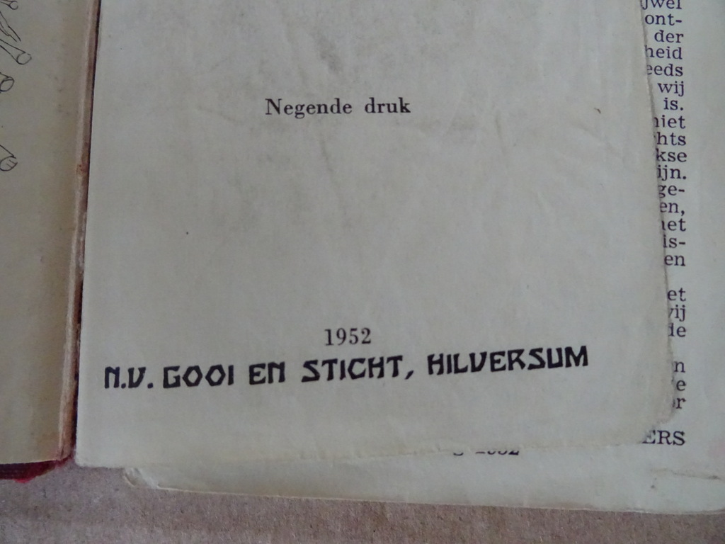Th. Sinnige Pr. en H.B. Lauwaert Pr. Door Christus onze Heer - Afbeelding 25