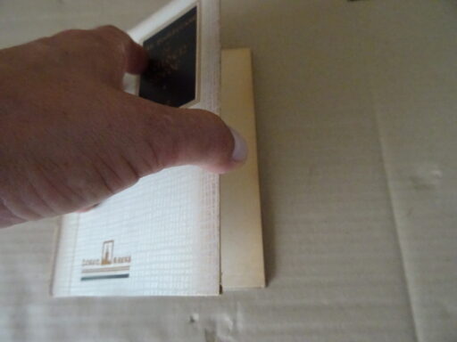 Alternative view of Jan Poortenaar De gulden snede en Goddelijke verhouding