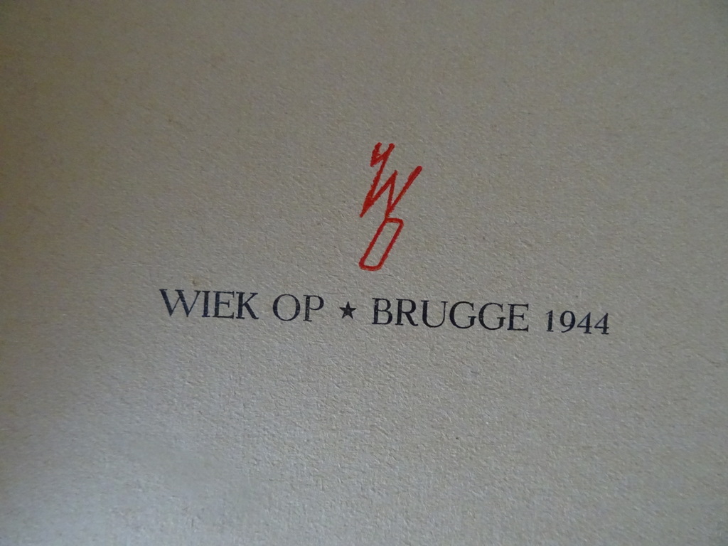 Karel Vertommen Uut herten vri - Afbeelding 8