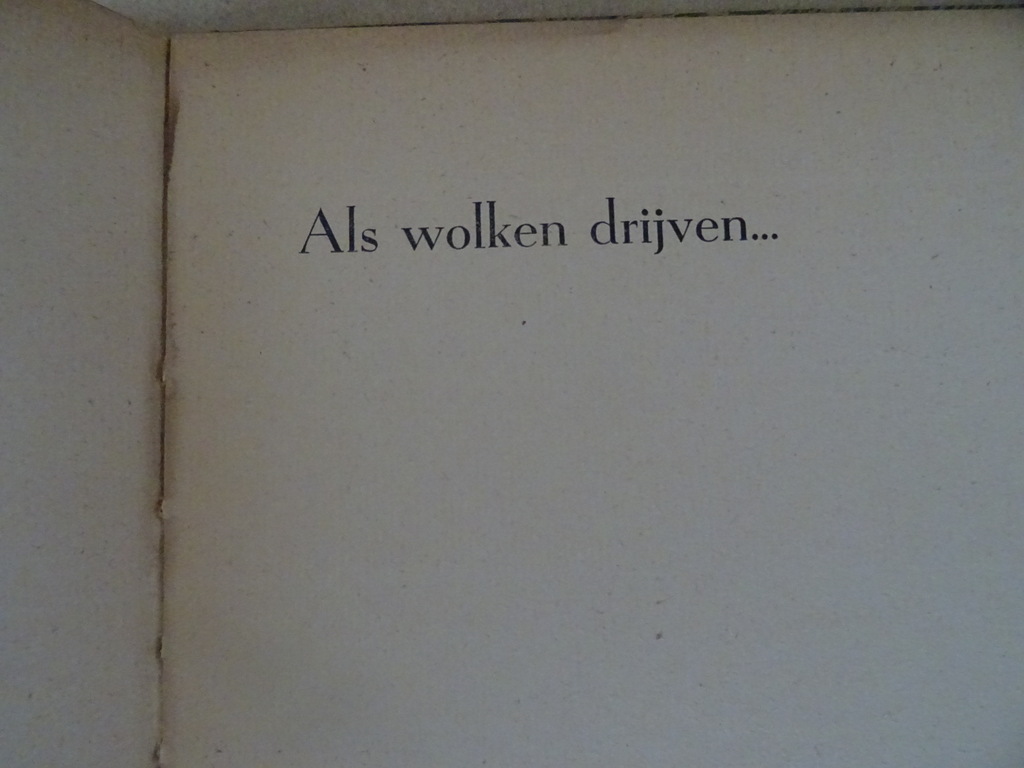Karel Vertommen Uut herten vri - Afbeelding 20