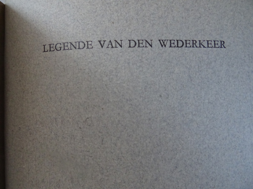 Anton van Duinkerken Verzen uit St. Michielsgestel - Afbeelding 18