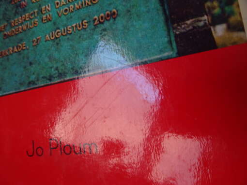 Jo Ploum Zusters Ursulinen in Kerkrade
