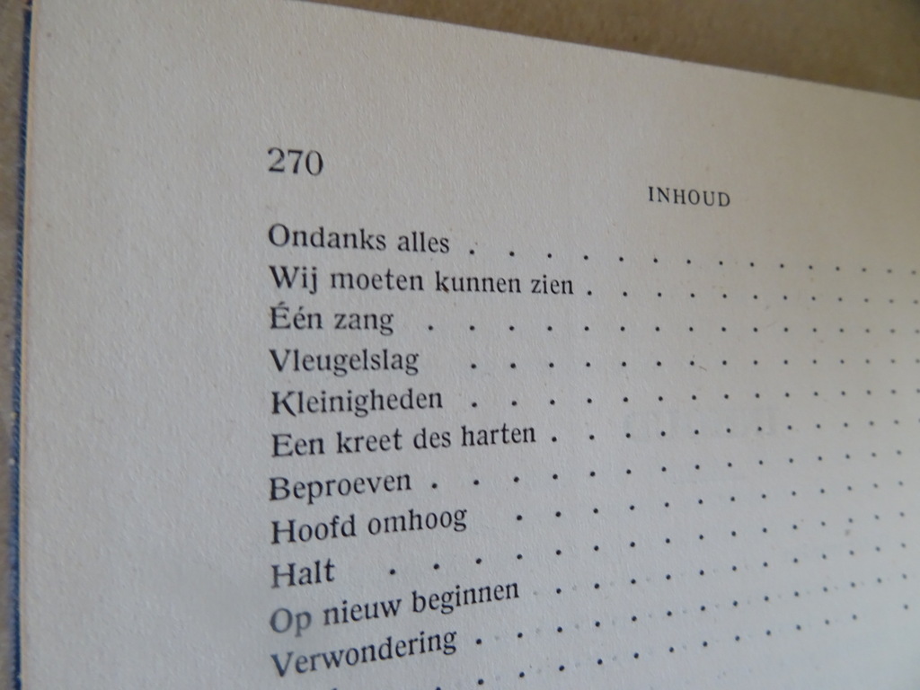 A. M. D. G. Hij! Laat toekomen uw rijk - Afbeelding 11