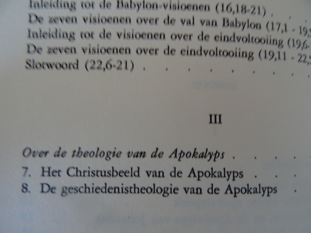 Alfred Läppie De Apokalyps van Johannes - Afbeelding 9