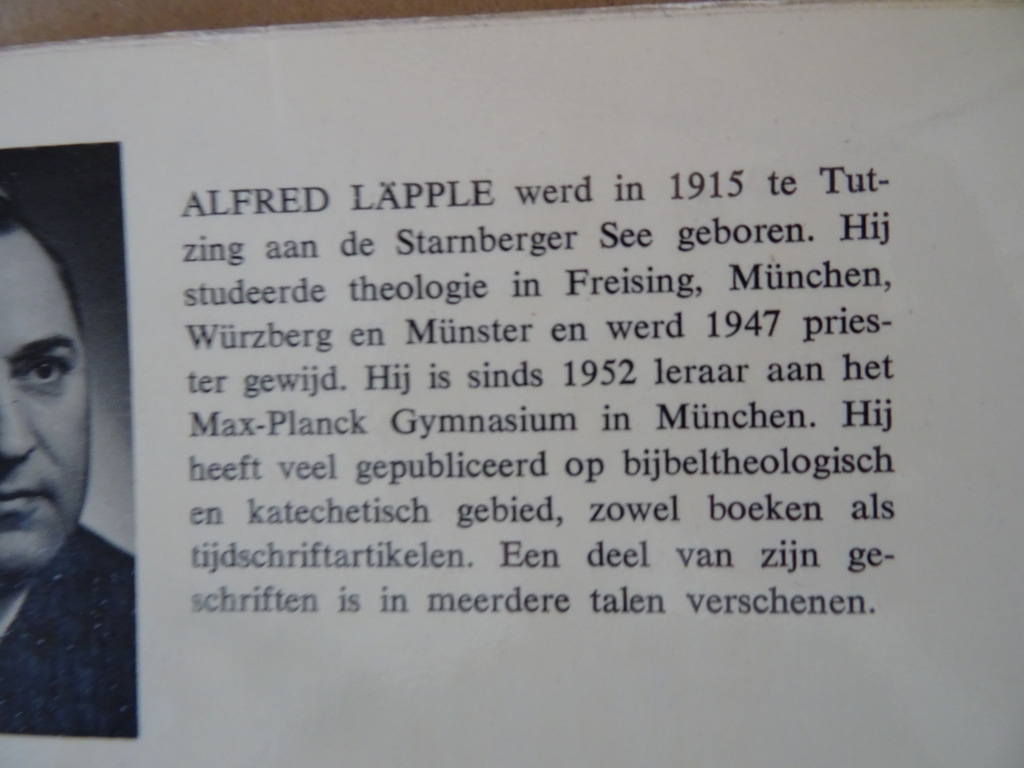 Alfred Läppie De Apokalyps van Johannes - Afbeelding 16