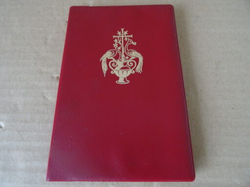 Alternative view of Dom. George Smeets Handboekje voor de katholiek