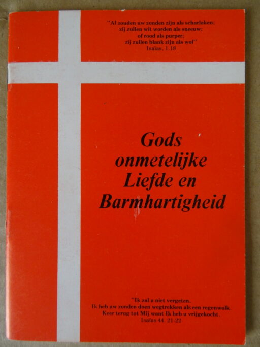 Zuster Josefa Menéndez Boodschap van Gods onmetelijke Liefde