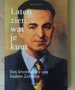 Stefan Puhl Laten zien wat je kunt