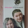 Arthur Japin De grote wereld
