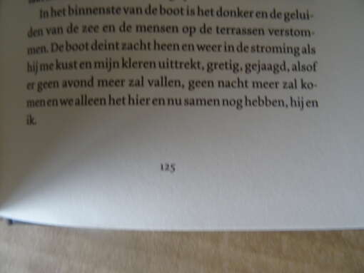 Esther Verhoef Nouveau riche & andere spannende verhalen