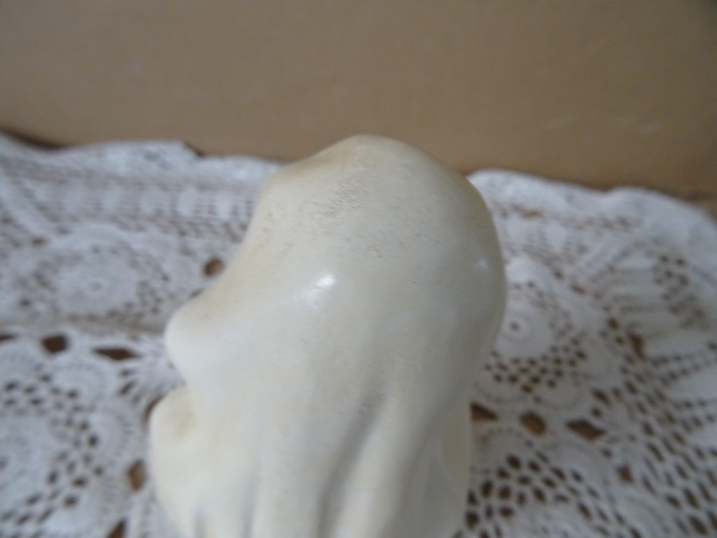 Indonesisch Mariabeeldje de Moeder Gods 10cm - Afbeelding 9