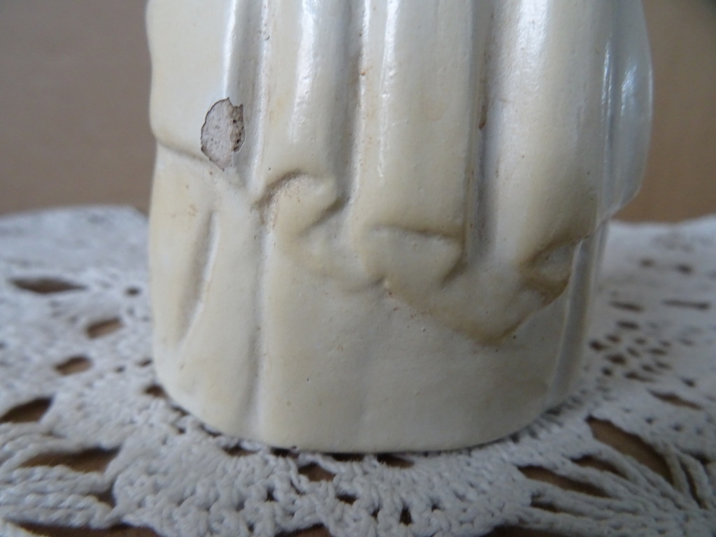 Indonesisch Mariabeeldje de Moeder Gods 10cm - Afbeelding 10